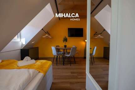 Wohnen auf Zeit in Günzburg 1.400 € - Zimmer Günzburg | Angebot:26044121