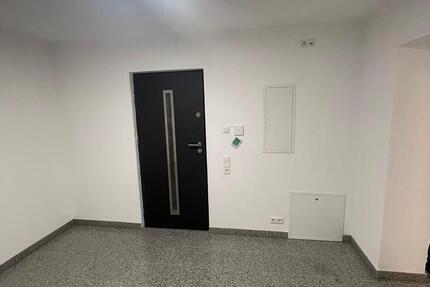 1 Zimmer Wohnung Sofort Einzugsbereit