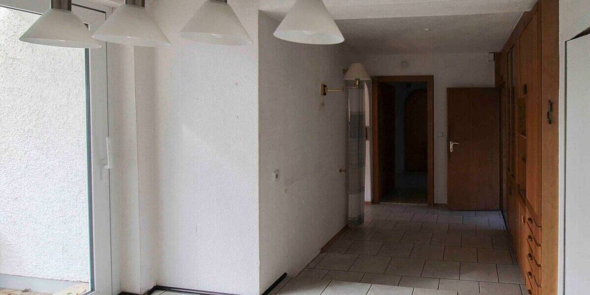 Einfamilienhaus Vöhringen - 5 Zimmer, 314.000&euro; | Angebot:26307589