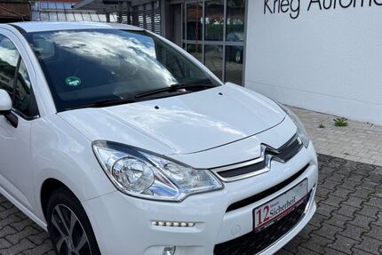 Citroen C3 136.000 km 4.980 &euro; Deggingen 73326