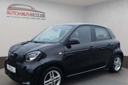 Smart ForFour 25.050 km 9.790 &euro; Amstetten 73340