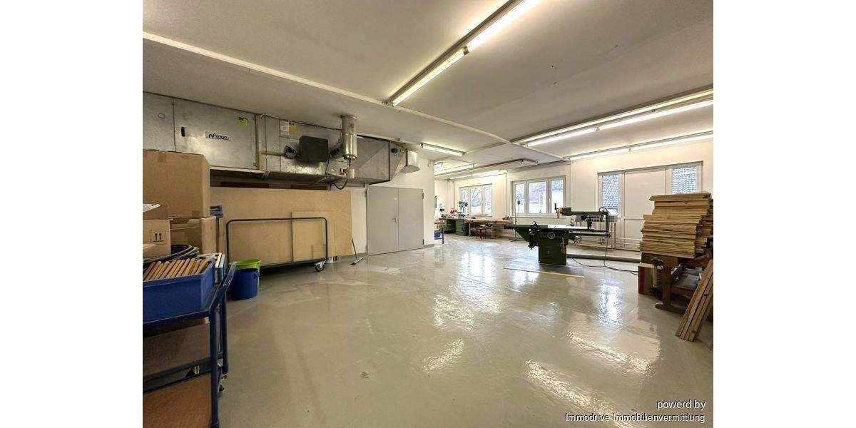 Gewerbeobjekt Westerheim - 699.000&euro; | Angebot:25672486