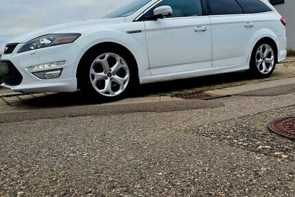 Ford Mondeo 290.000 km 5.000 € Giengen an der Brenz 89537