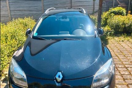 Renault Megane 177.500 km 5.500 &euro; Senden 89250