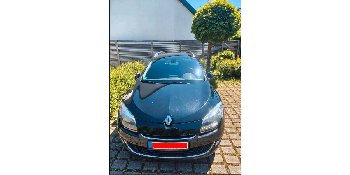 Renault Megane 177.500 km 5.500 &euro; Senden 89250