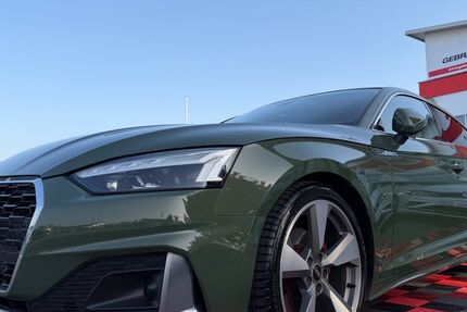 Audi A5 95.603 km 24.999 &euro; Weißenhorn 89264