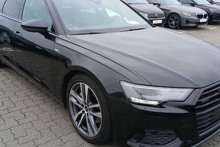 Audi A6 77.000 km 31.950 &euro; Geislingen (Steige) 73312