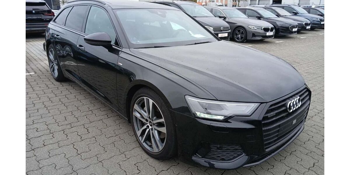 Audi A6 77.000 km 31.950 &euro; Geislingen (Steige) 73312