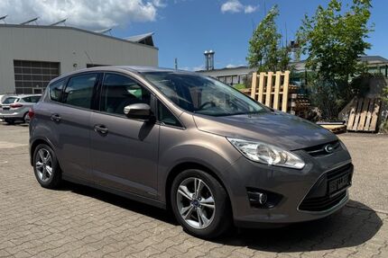 Ford C-Max 151.000 km 4.999 &euro; Vöhringen 89269