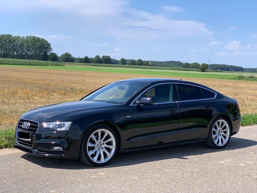 A5
