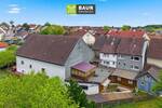 Einfamilienhaus Gerstetten - 9 Zimmer, 198 m&sup2;, 440.000&euro; | Angebot:26796224