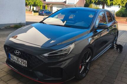 Hyundai i30 48.000 km 28.750 &euro; Unterroth 89299