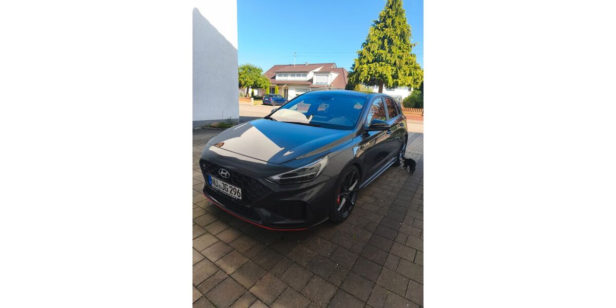 Hyundai i30 48.000 km 28.750 &euro; Unterroth 89299