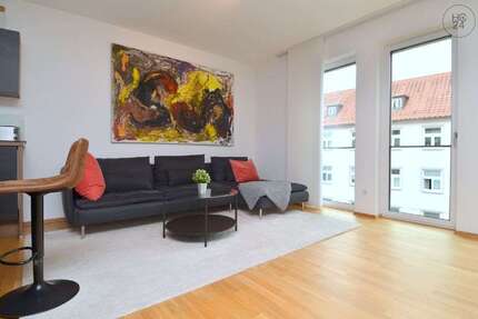 Zimmer Ulm - 2 Zimmer, 1.900&euro; | Angebot:25083912