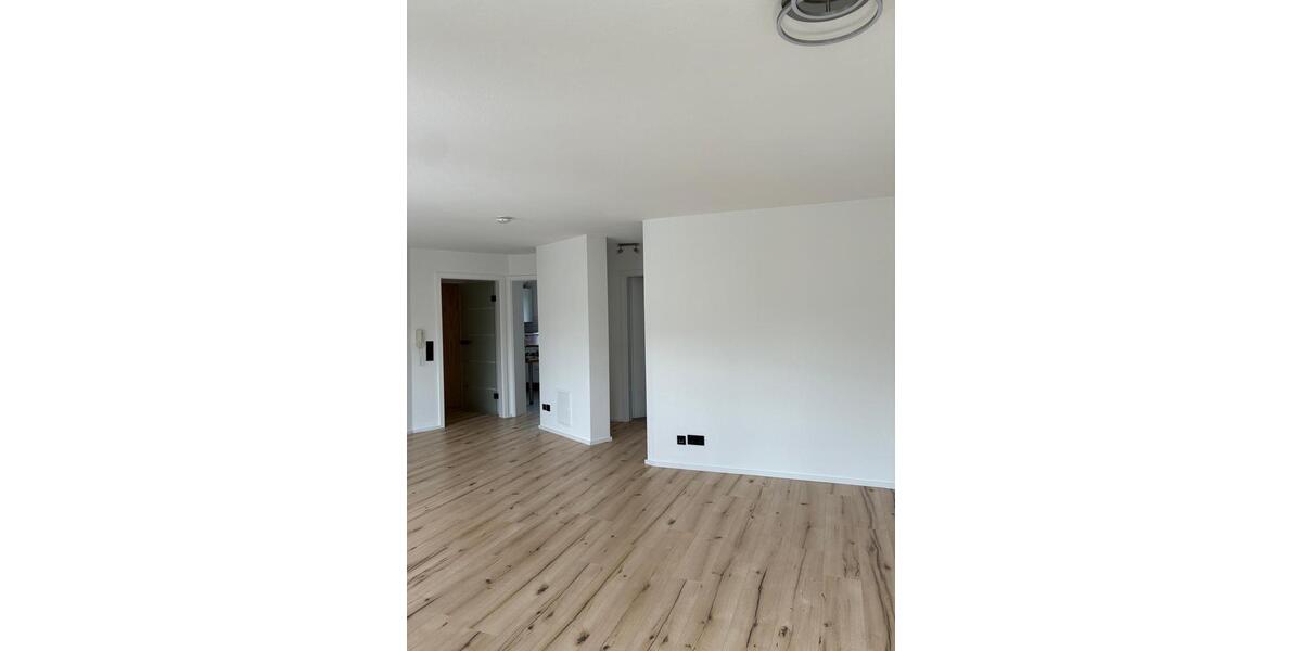 Etagenwohnung Blaubeuren - 2.5 Zimmer, 65 m&sup2;, 245.000&euro; | Angebot:27003095