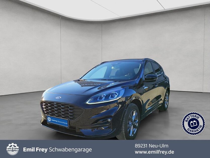 Kuga