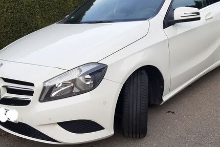 Mercedes-Benz A 180 167.800 km 8.750 &euro; Laichingen 89150