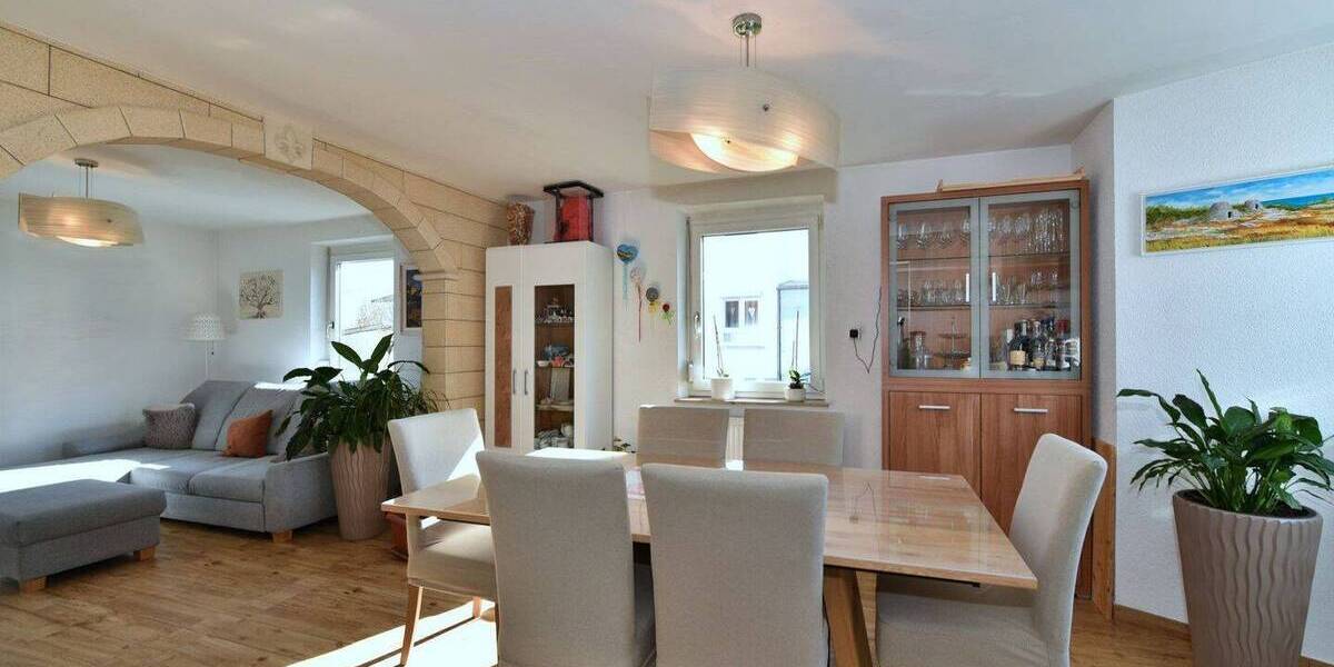 Einfamilienhaus Langenau - 4 Zimmer, 77 m&sup2;, 398.700&euro; | Angebot:26082939