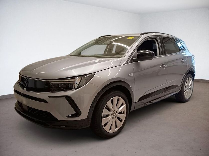 Opel Grandland (X) 6.000 km 26.490 € Ulm 89073
