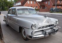 Dodge Andere