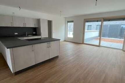 Wohnung zum Mieten in Ehingen 1.205 € 94 m²