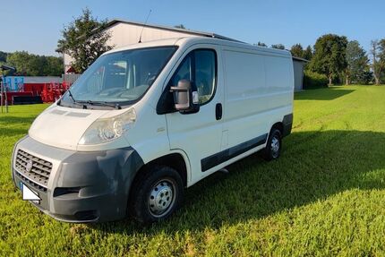 Fiat Ducato 50.500 km 10.950 € Schemmerhofen 88433