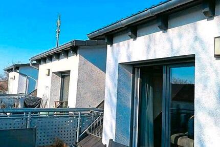 Wohnung Senden - 2 Zimmer, 54 m&sup2;, 242.000&euro; | Angebot:26215794