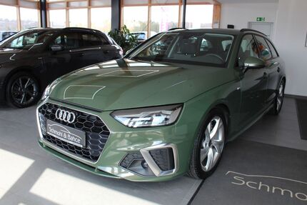 Audi A4 96.000 km 29.990 &euro; Amstetten 73340