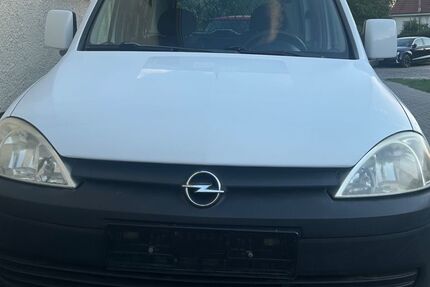 Opel Combo 108.000 km 2.000 &euro; Altenstadt 89281