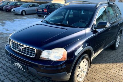 Volvo XC90 255.000 km 3.950 &euro; Gerstetten 89547