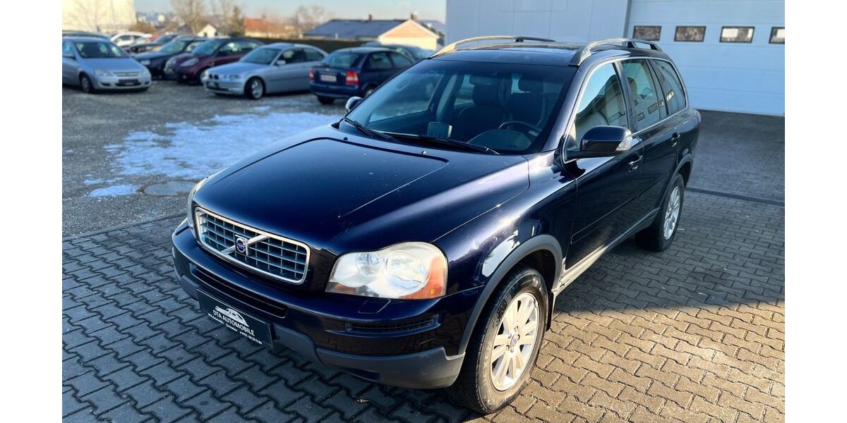 Volvo XC90 255.000 km 3.950 &euro; Gerstetten 89547