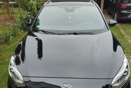 Ford Focus 106.000 km 16.499 &euro; Günzburg 89312
