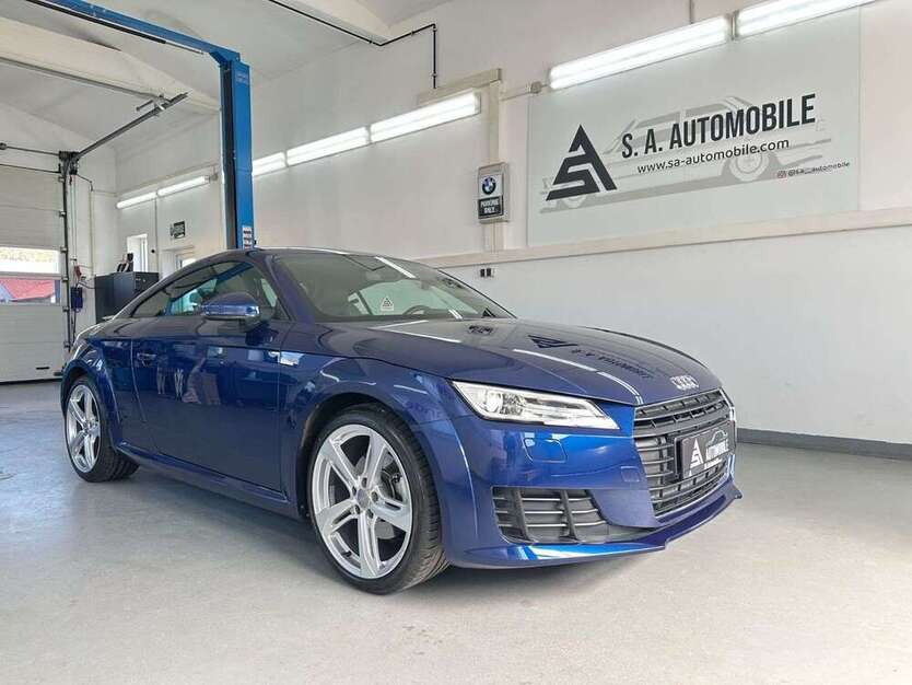 TT