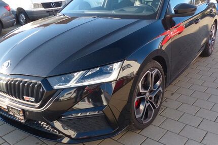 Skoda Octavia 139.000 km 29.600 € Oberdischingen 89610