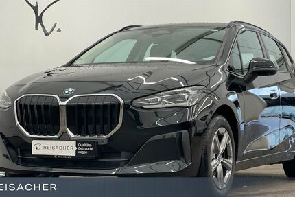 BMW 220 Active Tourer 28.511 km 24.999 &euro; Ulm 89077