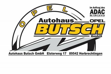 Opel Astra 9.500 km 25.575 &euro; Herbrechtingen 89542