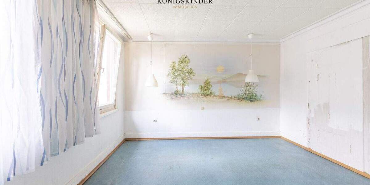 Investitionschance: Vielseitiges Wohn- & Gewerbeobjekt im Herzen von Geislingen an der Steige! 1 zimmer