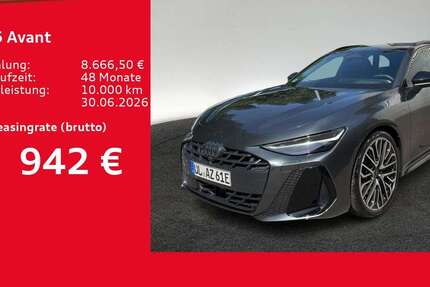 Audi A6 2.001 km 86.665 &euro; Ulm 89073