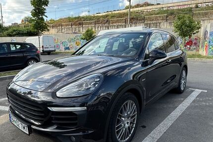 Porsche Cayenne 157.800 km 26.500 &euro; Neu-Ulm 89231