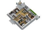 Einfamilienhaus Ulm Obertalfingen - 6.5 Zimmer, 125 m&sup2;, 625.000&euro; | Angebot:27142806