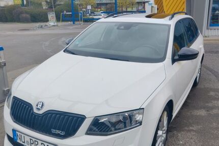 Skoda Octavia 132.000 km 15.599 &euro; Bibertal 89346