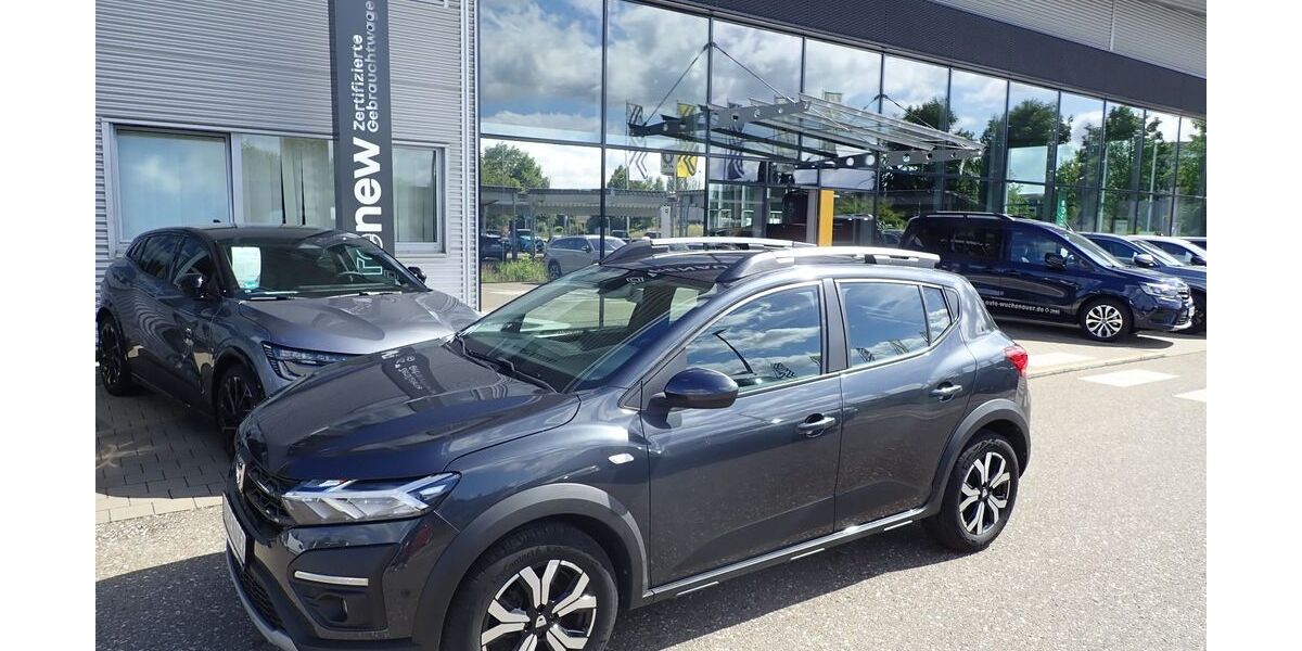 Dacia Sandero 25.310 km 13.990 &euro; Neu-Ulm 89231