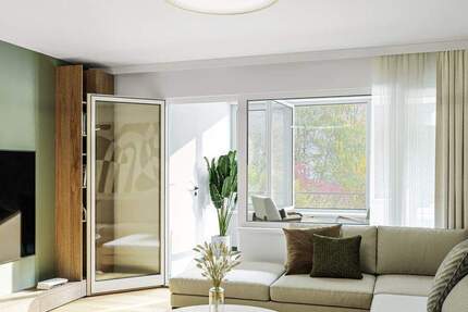 Wohnung Senden - 2 Zimmer, 69 m&sup2;, 130.000&euro; | Angebot:24749255