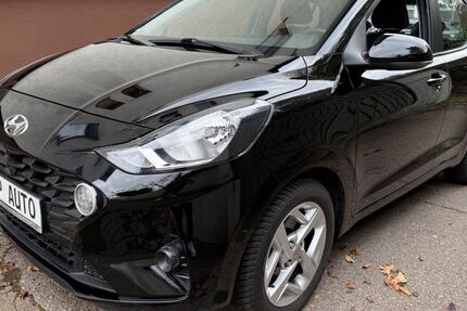 Hyundai i10 29.000 km 14.990 € Neu-Ulm (Pfuhl) 89233