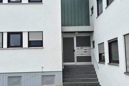 Wohnung Erbach Dellmensingen - 2 Zimmer, 60 m&sup2;, 215.000&euro; | Angebot:23547348