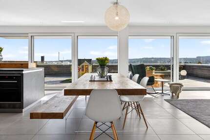 Wohnung Ulm Obertalfingen - 4 Zimmer, 199 m&sup2;, 1.485.000&euro; | Angebot:25409998