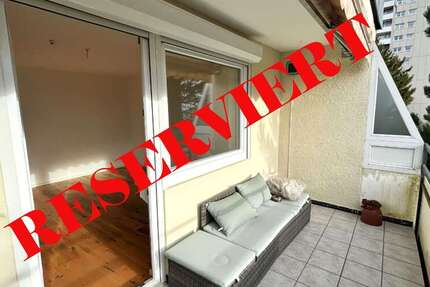 Wohnung Ulm-Böfingen Böfingen - 3 Zimmer, 81 m&sup2;, 270.000&euro; | Angebot:26754817