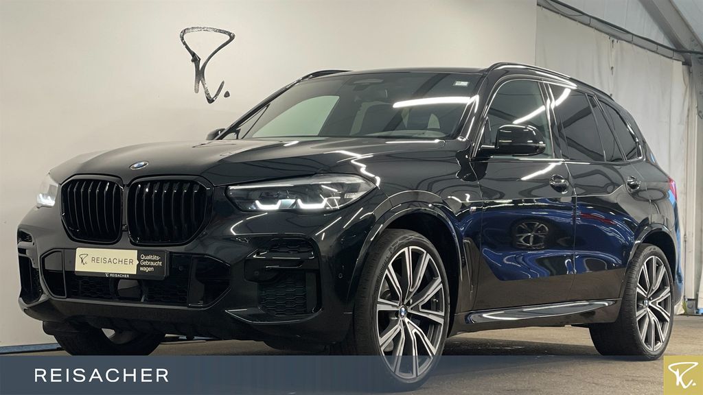 BMW X5 62.059 km 57.990 &euro; Ulm 89077