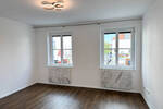 BITTE ZUERST LESEN - DANN KLICKEN!! Ulm-City TOP kernsanierte 3-Zi.-Wohnung im 1. OG mit Balkon