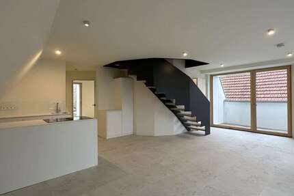 Wohnung Langenau - 3 Zimmer, 101 m&sup2;, 1.300&euro; | Angebot:26566268